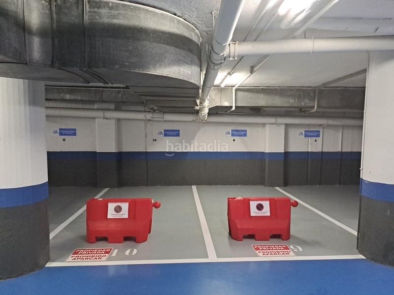 Foto a66ce458-aafa-4e52-bee3-714c61c76ddd. Alquiler parking coche en Centro - Areal Vigo