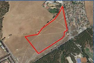 Terreny residencial a Atarfe