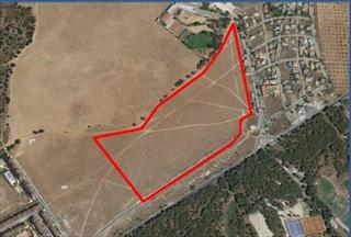 Wohngrundstück in Atarfe