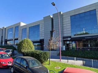 Business premise in Vioño