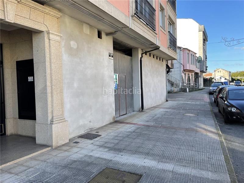 Foto 484a415a-2a67-4724-a638-ec10fe763e66. Locale commerciale in A Gándara Narón