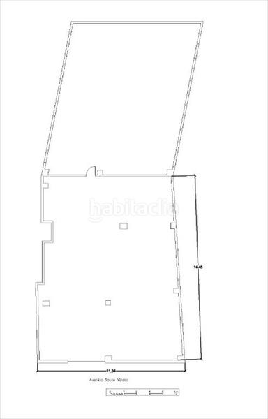 Foto 664f0475-f769-4e9b-9311-53d9e00c0b27. Locale commerciale in A Gándara Narón