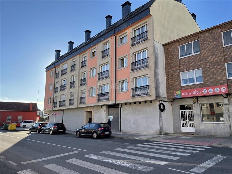 Foto 77576b15-433a-44d0-b53a-af1a6542ab1a. Locale commerciale in A Gándara Narón