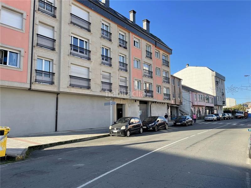 Foto d3d9cb86-1d5d-4252-8ea1-d75feb4e2602. Locale commerciale in A Gándara Narón