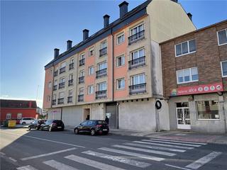 Alquiler Local Comercial en A Gándara