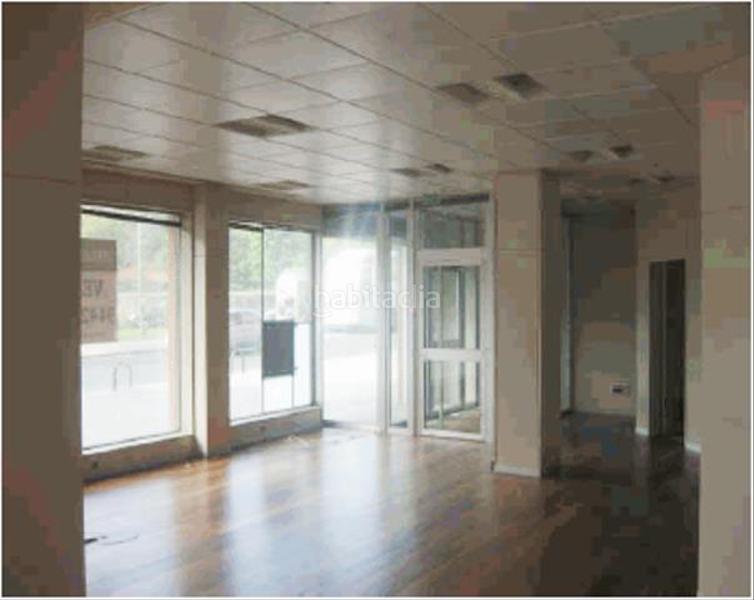 Foto bd915e88-e5cb-4838-b601-f1fec60e0301. Alquiler local comercial en Las Arenas Getxo