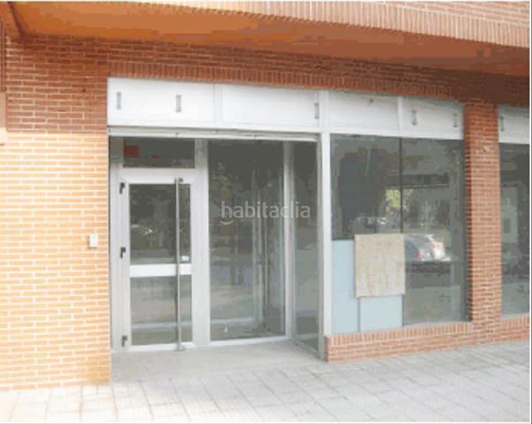 Foto fd55d941-4f1b-41c2-8839-b603ee712211. Lloguer local comercial a Las Arenas Getxo