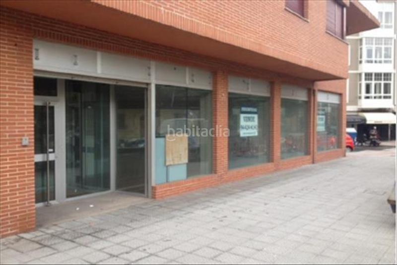 Foto 46dc83e8-3bb2-4517-a28d-6397fea4c6b2. Location local commercial dans Las Arenas Getxo