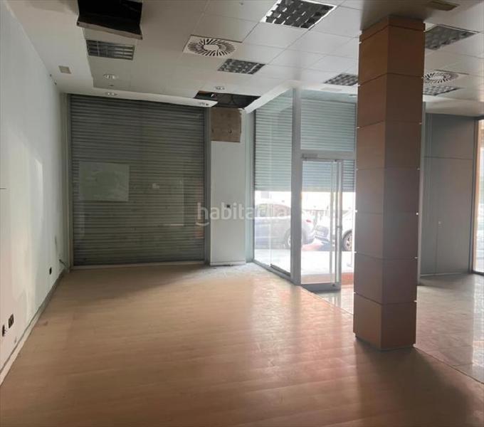 Foto ad994eb7-f17a-4305-b213-1b209cd2718f. Alquiler local comercial en Rekalde Centro Bilbao