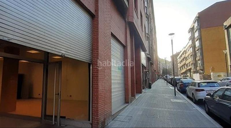 Foto c7cee52d-2e41-4c0b-9ea5-a5ccd01cde70. Alquiler local comercial en Rekalde Centro Bilbao