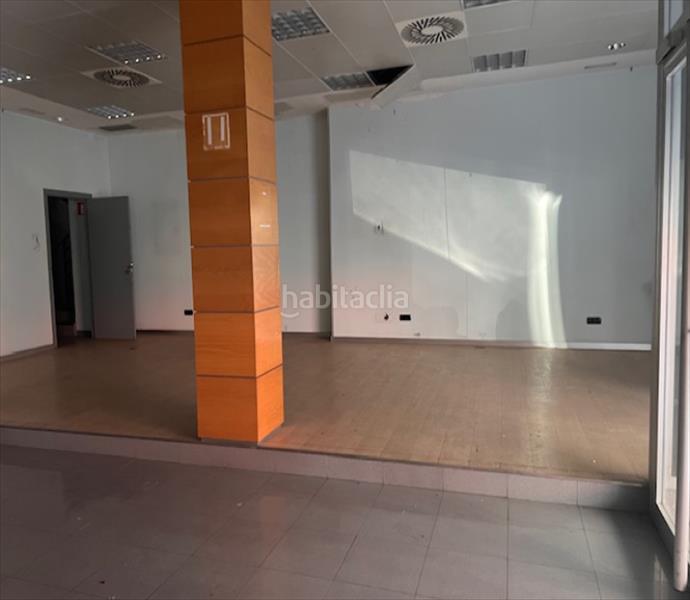 Foto d638779b-d016-4b67-8888-eab97b7b8f0c. Alquiler local comercial en Rekalde Centro Bilbao