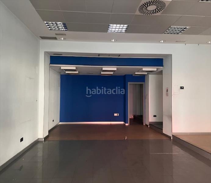 Foto 75de7162-5253-4729-b681-6f1e0b08f096. Location local commercial dans Rekalde Centro Bilbao