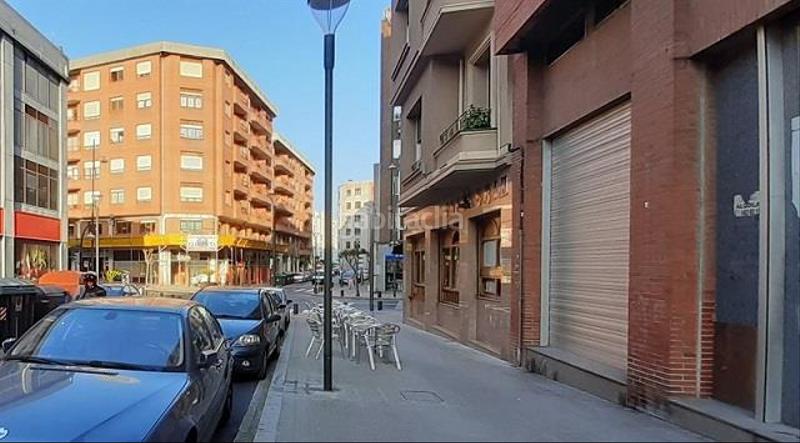 Foto e007d7a0-2202-465a-aeff-5dd1a3cb599d. Affitto locale commerciale in Rekalde Centro Bilbao