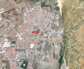 Terreno residencial en Huéscar