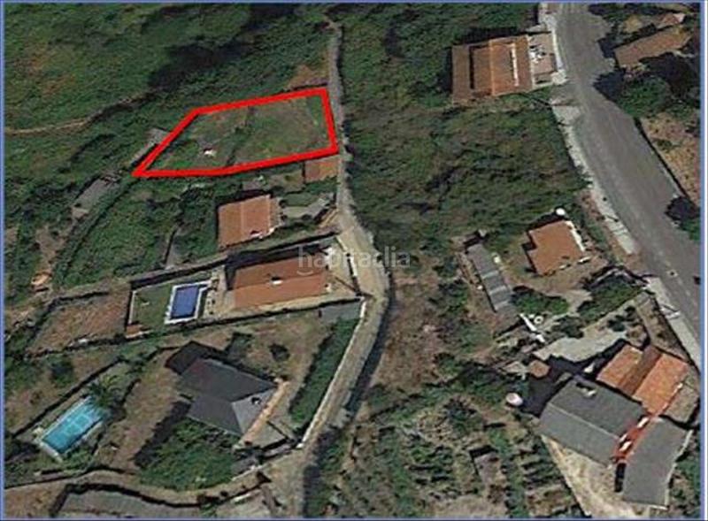 Foto 7905c689-3adf-40dc-bb06-6d93f075df8c. Terreno residenziale in Mondariz