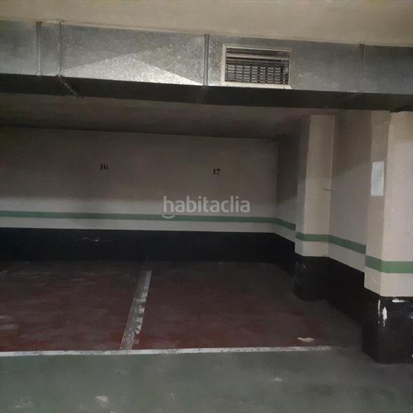 Foto 7a363f32-10e9-4d28-8f49-4bd81d563548. Autoparkplatz in Amorebieta - Etxano