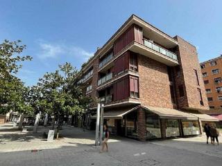 Car parking in Amorebieta - Etxano