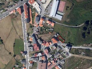 Terreno residenziale in Pastoriza