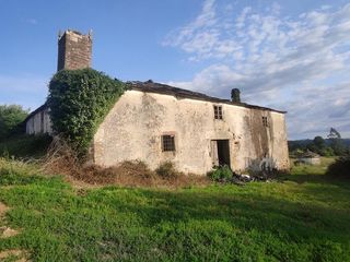 Terreno residenziale in Saviñao (O)