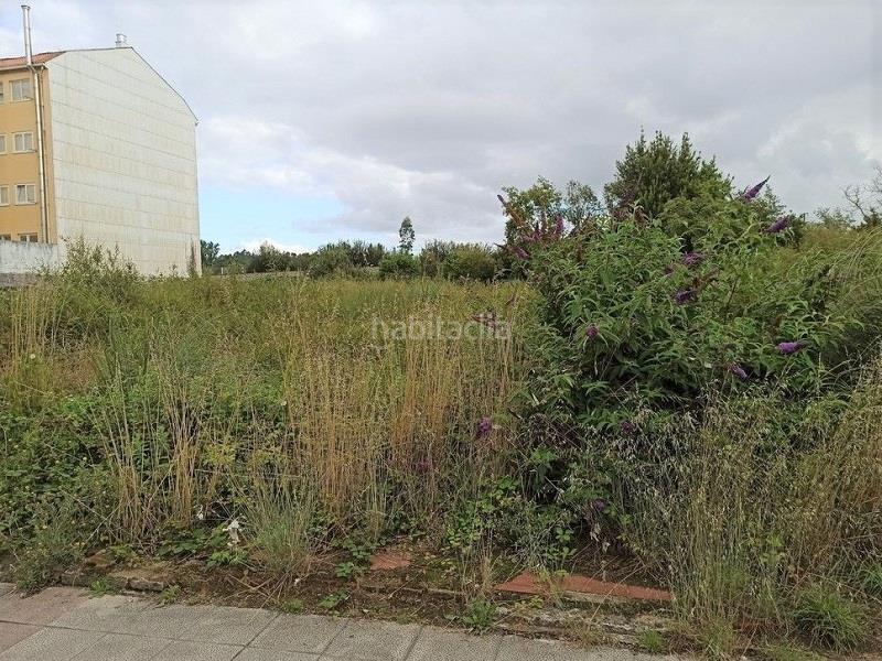 Foto 204cab33-99d9-42df-8cdf-6294a1b7c019. Terreny residencial a O Feal - Xubia Narón