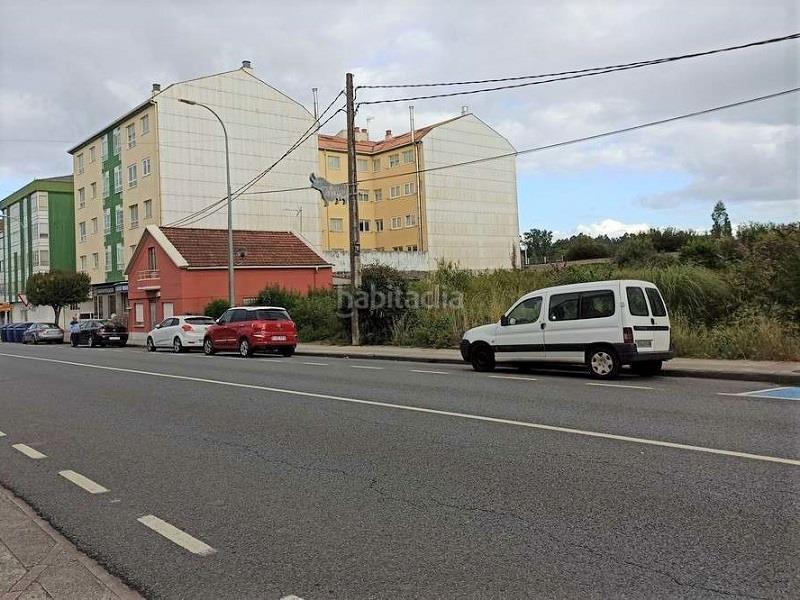 Foto 2dfc8e79-bad2-4b96-9851-47c5918750fd. Terreny residencial a O Feal - Xubia Narón