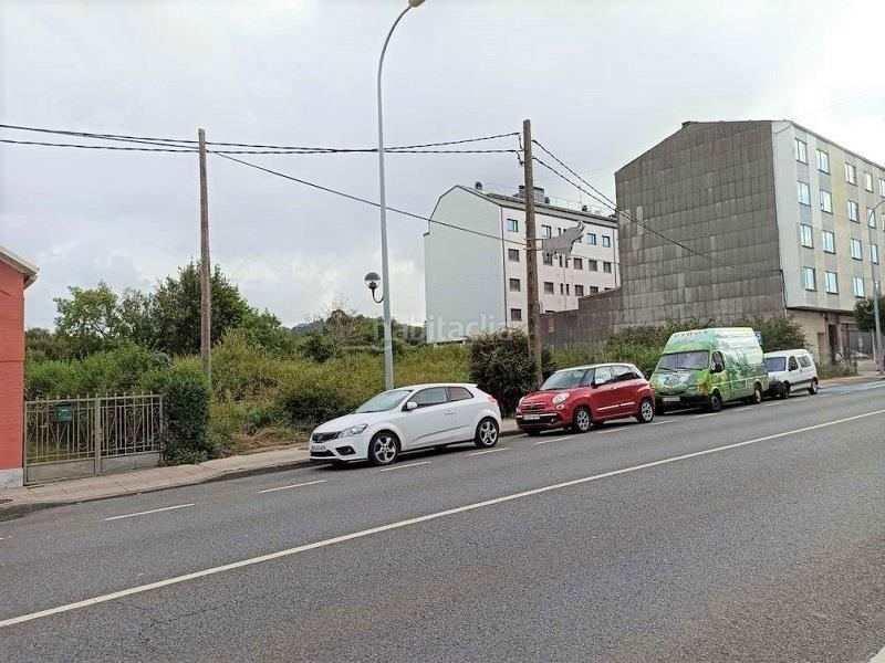 Foto 86c7b914-696a-46e6-98d4-652db796dfa7. Terreny residencial a O Feal - Xubia Narón