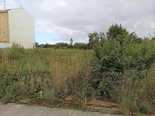 Residential Plot in O Feal - Xubia