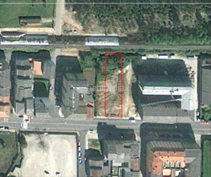 Foto a832d0bf-a84f-46ce-bc15-8f5f8dbbcabf. Residential plot in O Feal - Xubia Narón