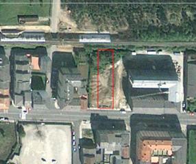 Terreno residenziale in O Feal - Xubia
