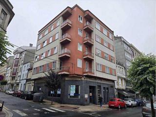 Lloguer Local Comercial a A Milagrosa