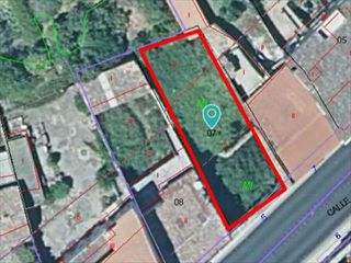 Terreny residencial a Guarda (A)