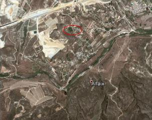 Residential Plot in Gallardos (Los)