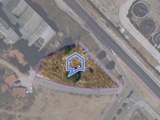 Residential Plot in Viana de Cega