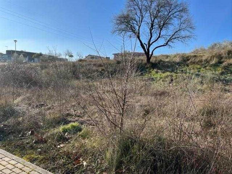 Foto 4a2c6dc6-254a-44c1-8a2a-f0bb81e7aa28. Wohngrundstück in Viana de Cega