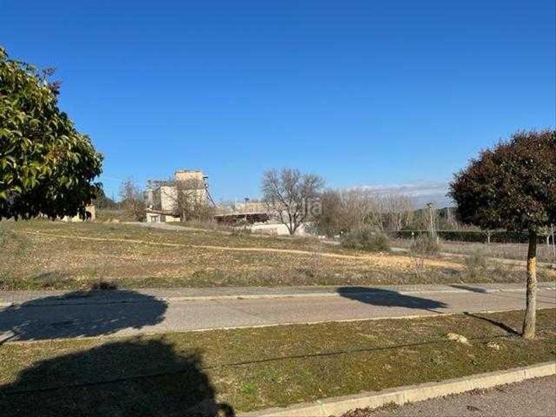 Foto 4fc0c4f7-8ca3-4aa9-ab48-19934e44e756. Wohngrundstück in Viana de Cega