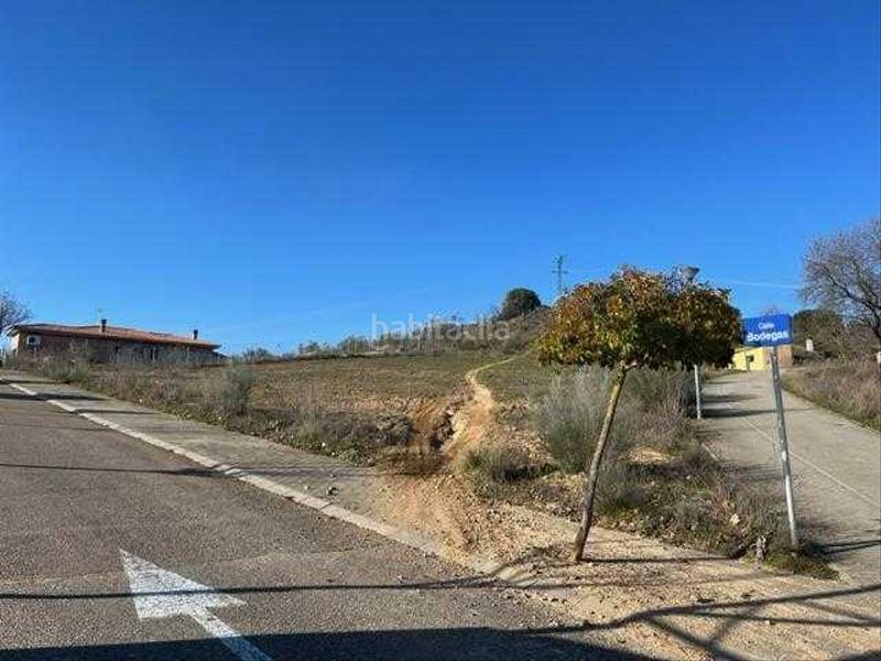 Foto dc8eeaf7-e4cf-4892-8271-00ff889acfa8. Wohngrundstück in Viana de Cega