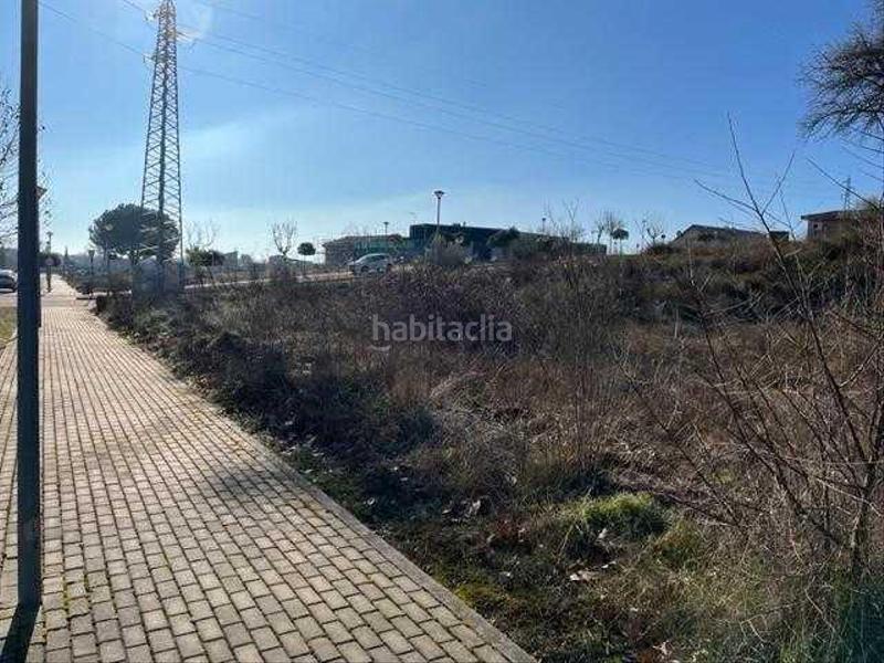 Foto f6ecf97b-2a32-4fb3-a19c-cd0b9b2da1ef. Wohngrundstück in Viana de Cega