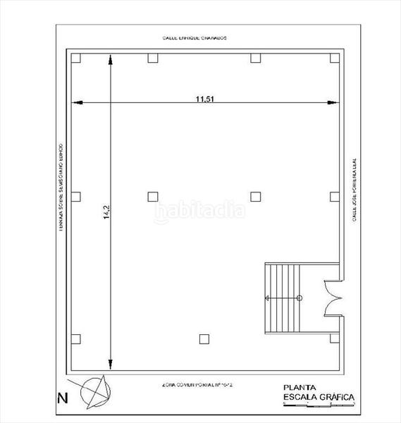 Foto 1d556ad5-bd92-41f3-af24-7a1864a090ce. Business premise in Caranza Ferrol