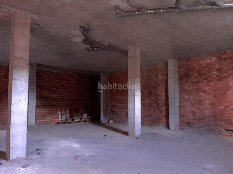 Foto a823cc6f-f877-4668-92c7-5dc8462c752e. Business premise in Caranza Ferrol