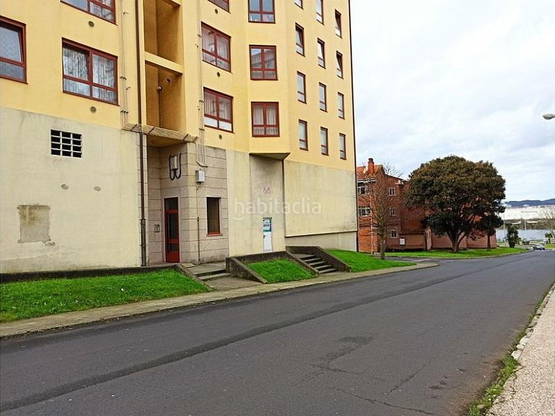 Foto 3ce23a56-57fe-4596-a99a-18431fecaa29. Local comercial en Caranza Ferrol