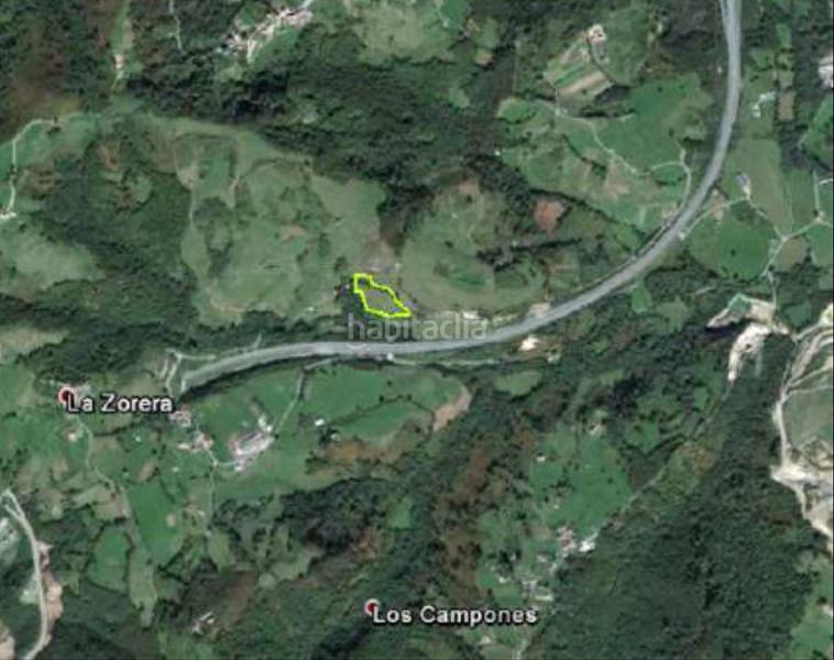 Foto e8b48644-696b-458c-a9ea-0e1832b34eee. Landgut in El Berrón-La Carrera Siero