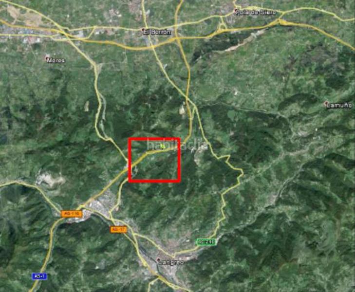 Foto c604ecf0-4473-47c1-bf68-907c44e98760. Finca rústica a El Berrón-La Carrera Siero