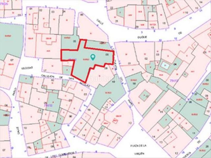 Foto c443e34a-37e6-4968-ae7e-fc122aba39f1. Terreno residencial en Loja