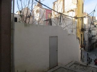 Wohngrundstück in Loja