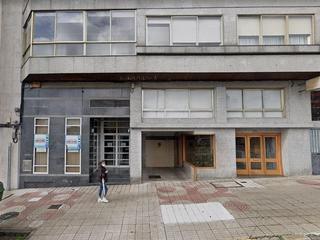 Lloguer Local Comercial a Plaza España - Corte Inglés