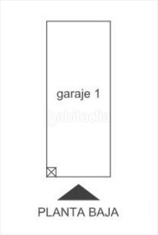 Foto d67daa3d-1b79-4e27-aa54-98c1993cd045. Aparcament cotxe a Bargas