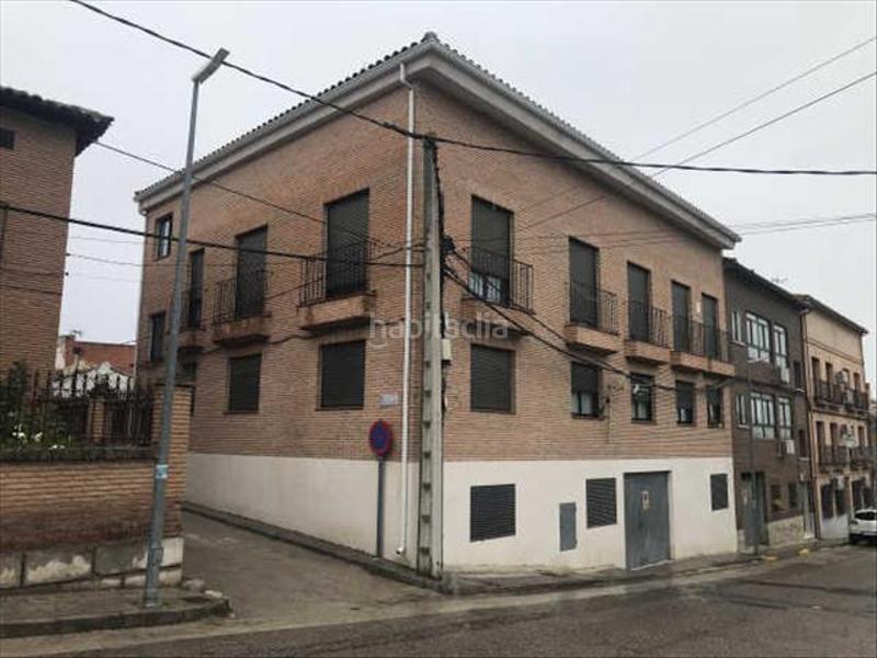 Foto 11922836-4a70-4126-a4ce-96b57ecb1fd9. Car parking in Bargas