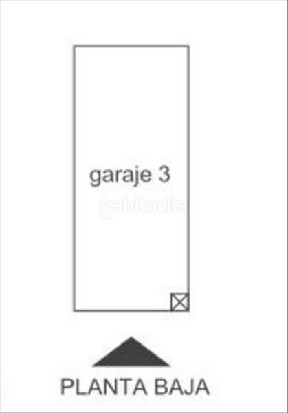 Foto ee2dd821-aa4f-49c8-98c1-f987d7a5cbe3. Posto auto in Bargas