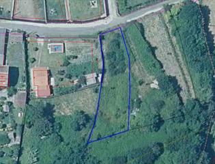 Terreno residencial en Tomiño
