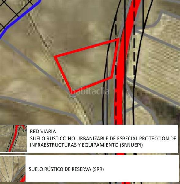 Foto beec54d2-ccda-4ed0-a05f-43ad376cbe09. Finca rústica a Hormigos